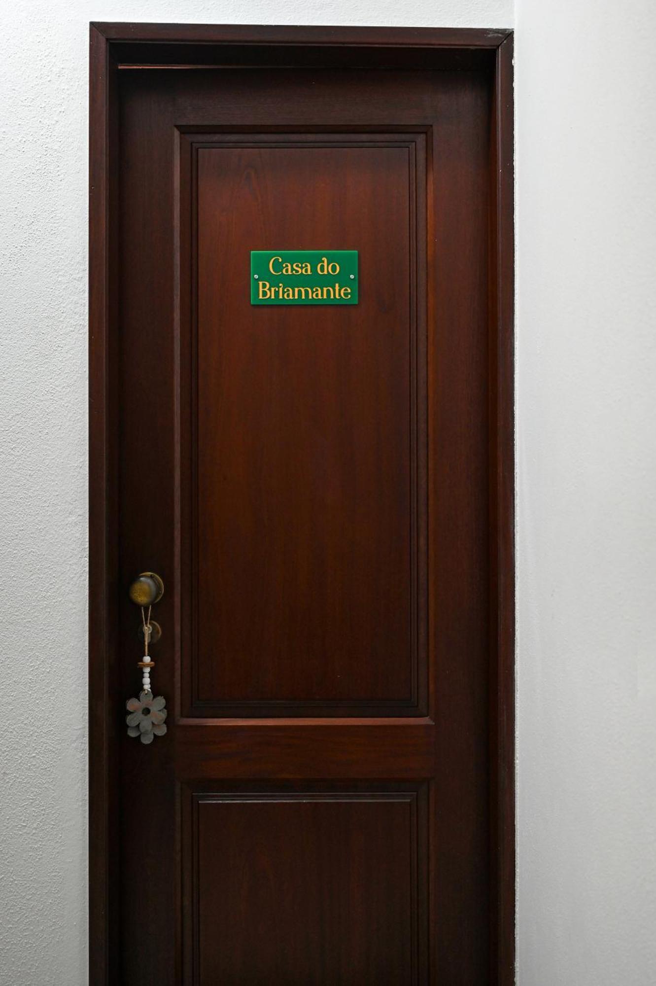 Casa Do Briamante 6 Apartment Sintra Exterior foto
